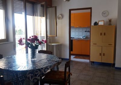 Casa Vacanze Appartamento Regina